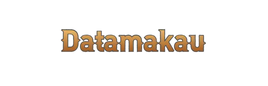 Logo Datamakau